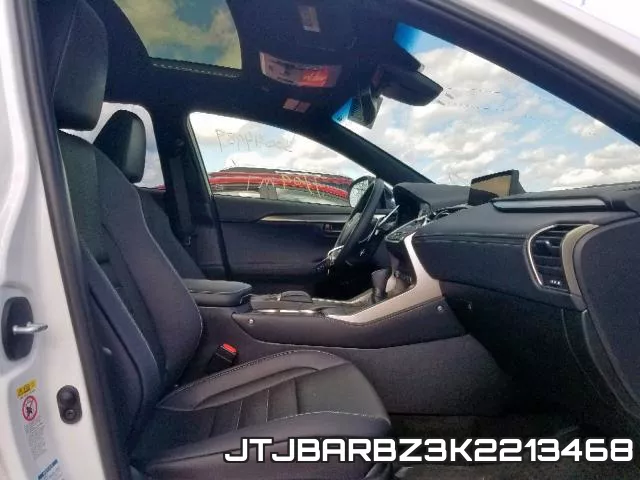 JTJBARBZ3K2213468 фото 6