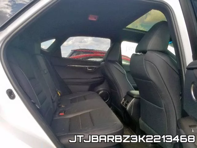 JTJBARBZ3K2213468 фото 7