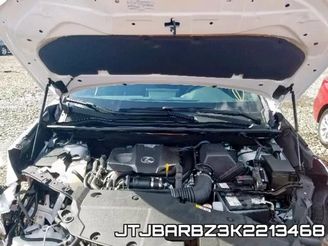 JTJBARBZ3K2213468 фото 8