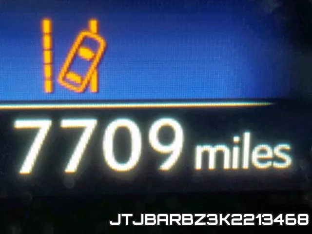 JTJBARBZ3K2213468 фото 9