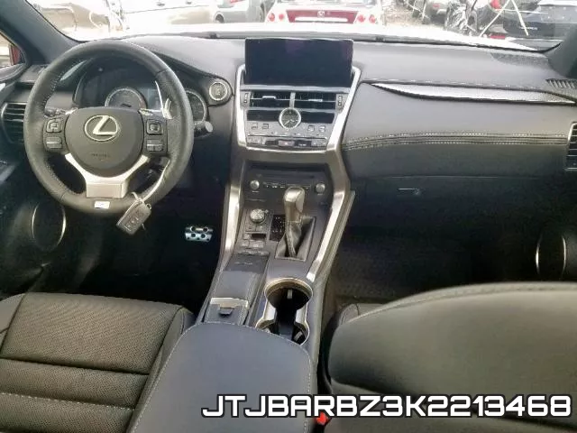 JTJBARBZ3K2213468 фото 10