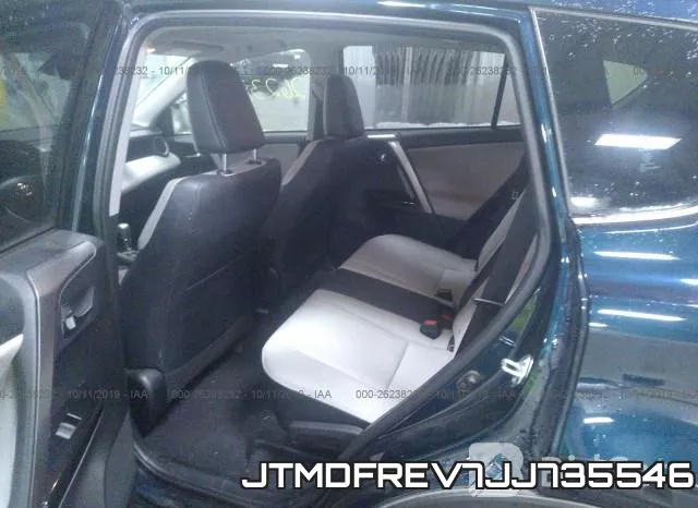 JTMDFREV7JJ735546 фото 8
