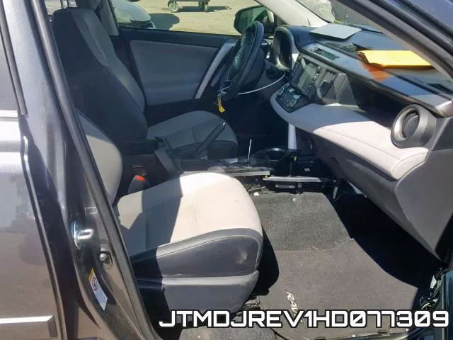 JTMDJREV1HD077309 фото 6
