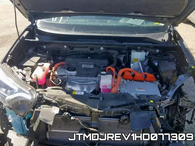 JTMDJREV1HD077309 фото 8