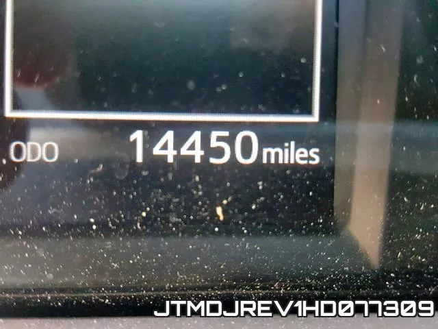 JTMDJREV1HD077309 фото 9