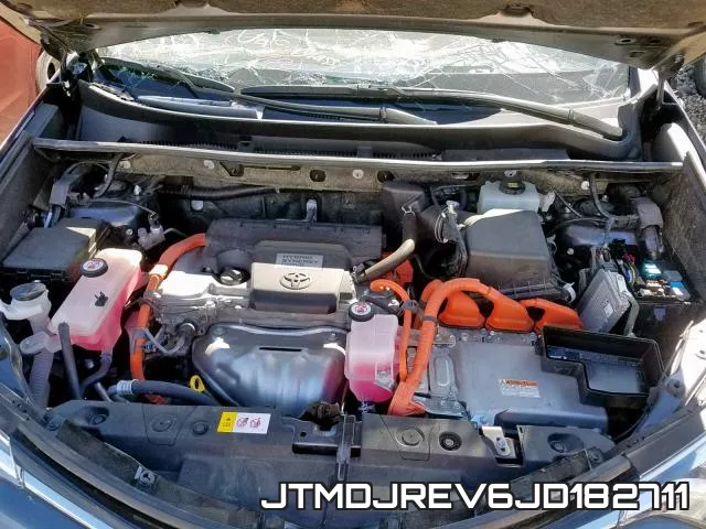 JTMDJREV6JD182711 фото 8