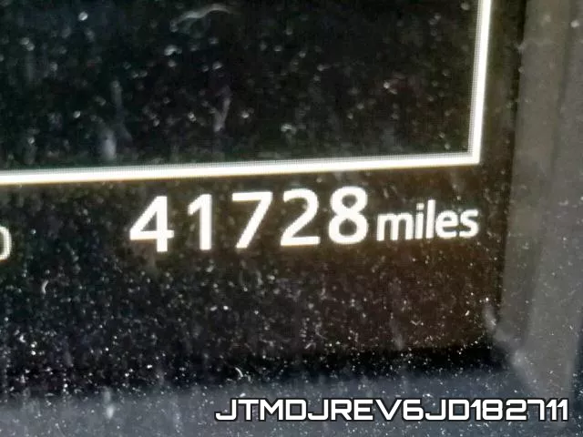 JTMDJREV6JD182711 фото 9