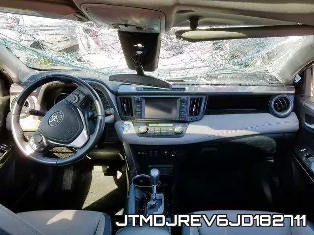 JTMDJREV6JD182711 фото 10