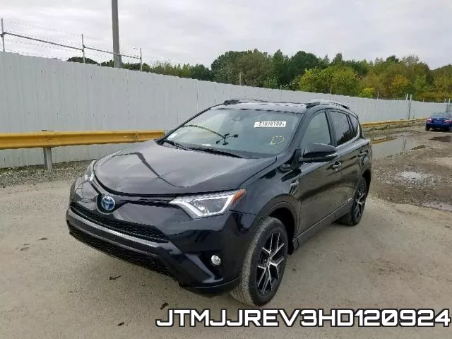 JTMJJREV3HD120924 фото 3