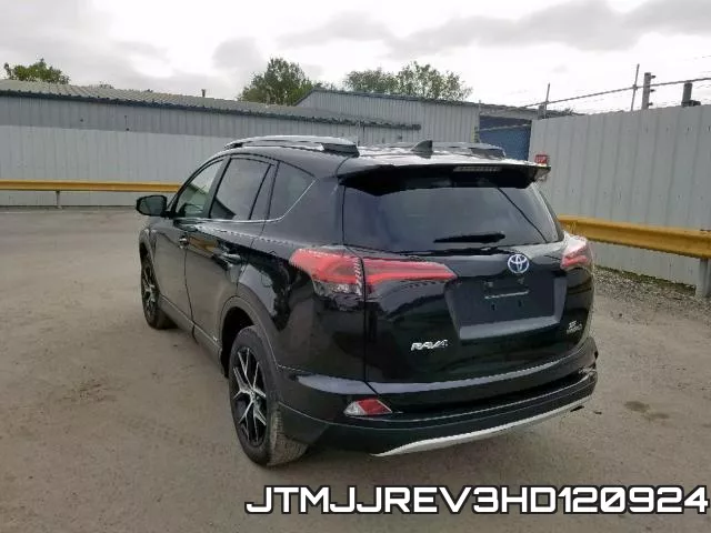 JTMJJREV3HD120924 фото 4