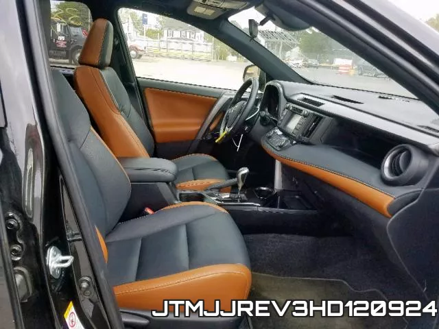 JTMJJREV3HD120924 фото 6
