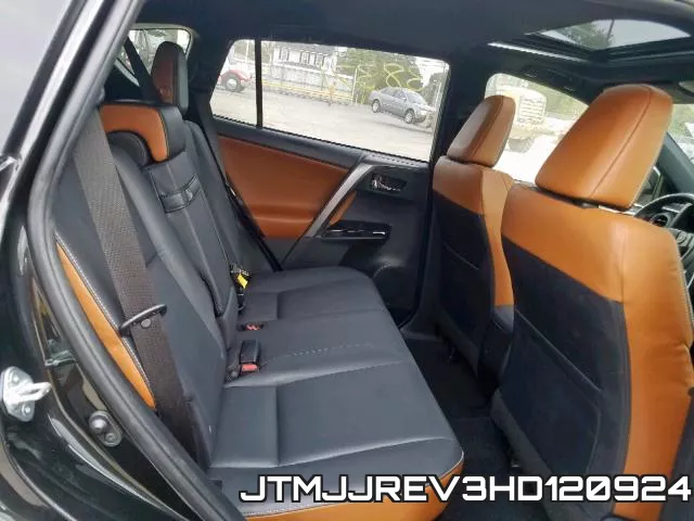 JTMJJREV3HD120924 фото 7