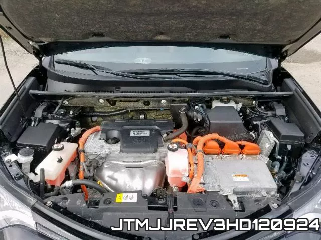 JTMJJREV3HD120924 фото 8