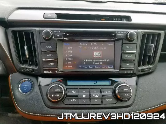 JTMJJREV3HD120924 фото 10