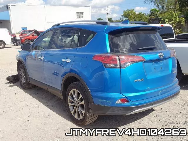 JTMYFREV4HD104263 фото 4