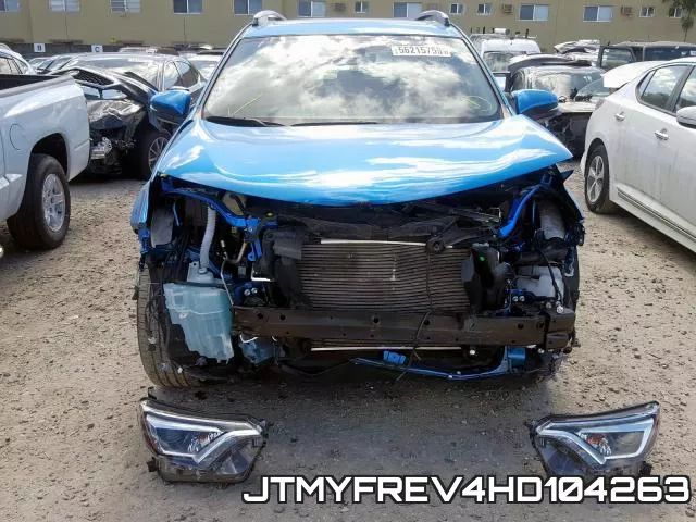 JTMYFREV4HD104263 фото 10
