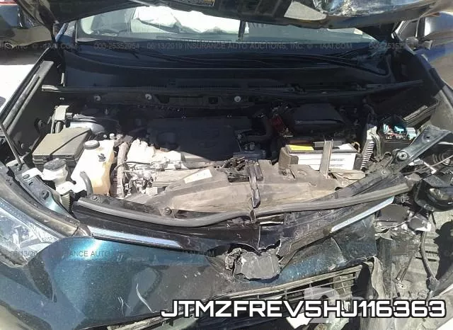 JTMZFREV5HJ116363 фото 2