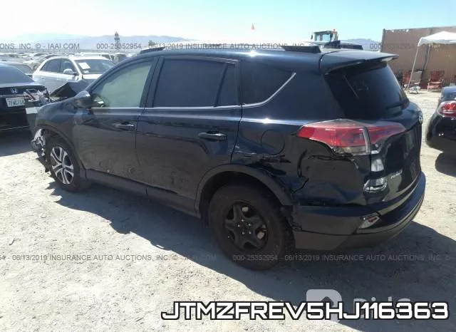 JTMZFREV5HJ116363 фото 4