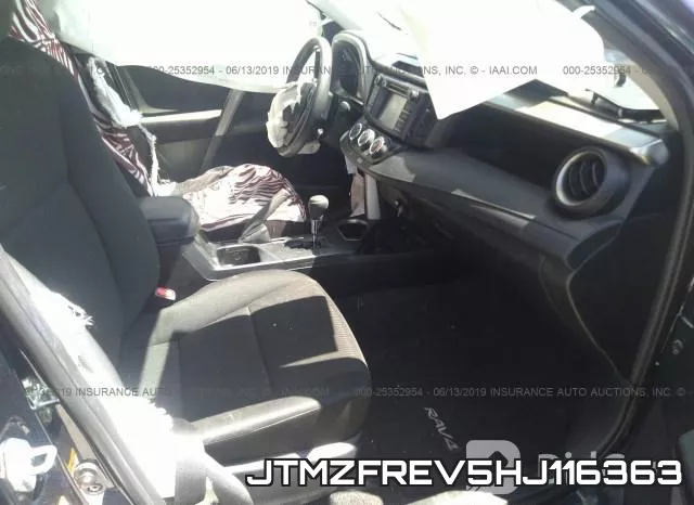 JTMZFREV5HJ116363 фото 6
