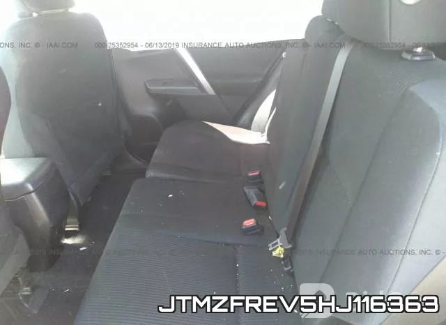 JTMZFREV5HJ116363 фото 9