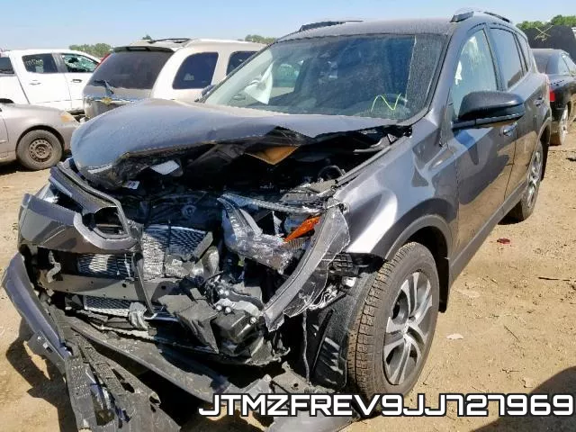 JTMZFREV9JJ727969 фото 3