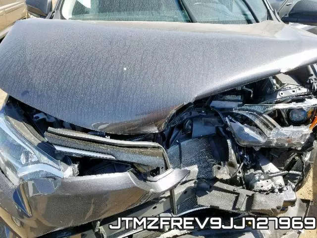 JTMZFREV9JJ727969 фото 8