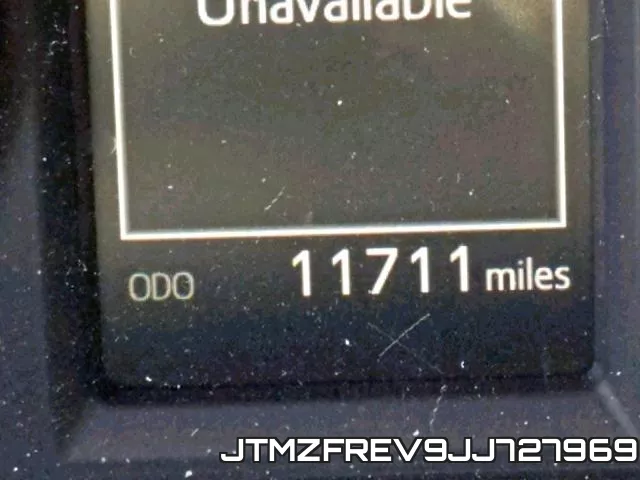 JTMZFREV9JJ727969 фото 9