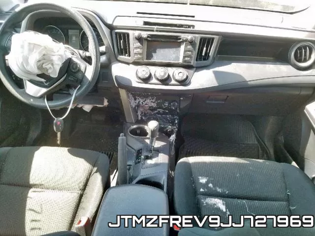 JTMZFREV9JJ727969 фото 10