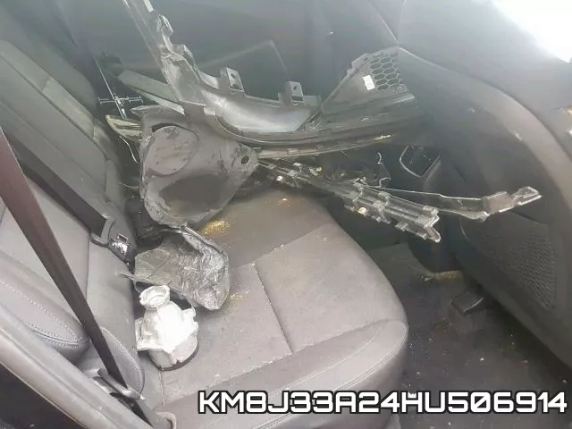 KM8J33A24HU506914 фото 7