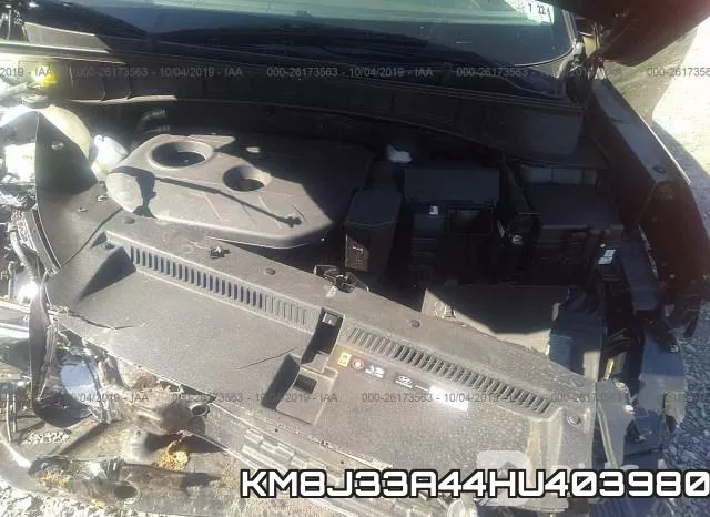KM8J33A44HU403980 фото 2