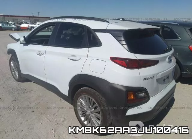 KM8K62AA3JU100416 фото 4