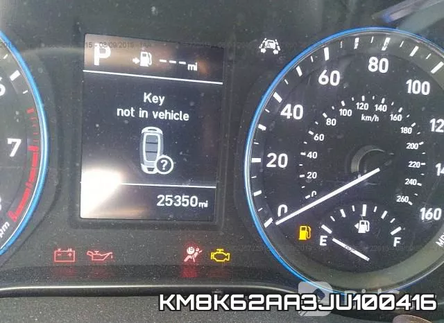 KM8K62AA3JU100416 фото 8