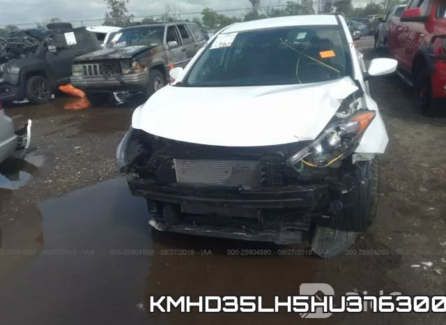 KMHD35LH5HU376300 фото 7