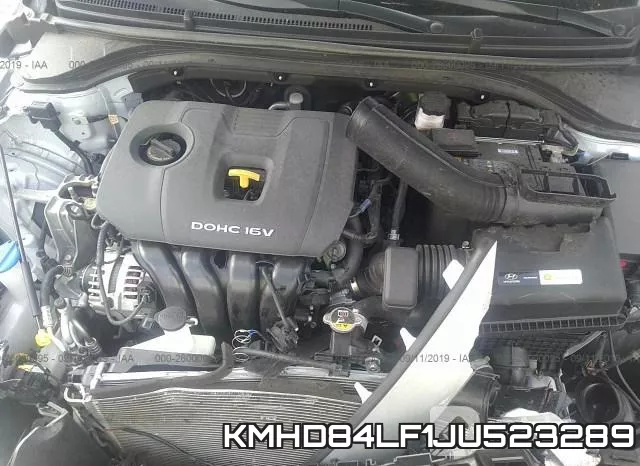KMHD84LF1JU523289 фото 2