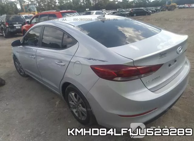 KMHD84LF1JU523289 фото 4
