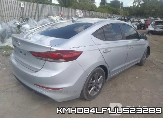 KMHD84LF1JU523289 фото 5