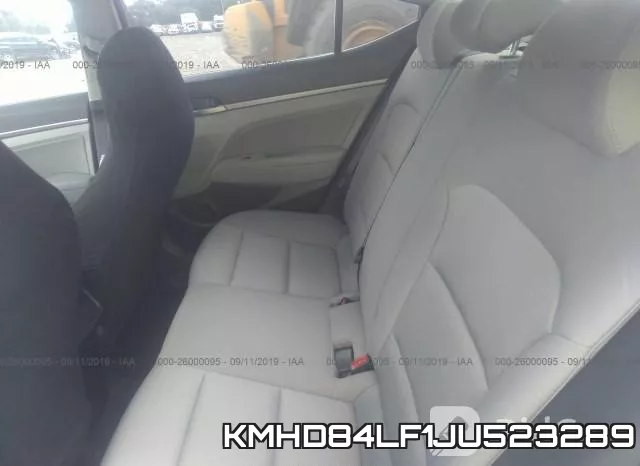 KMHD84LF1JU523289 фото 9
