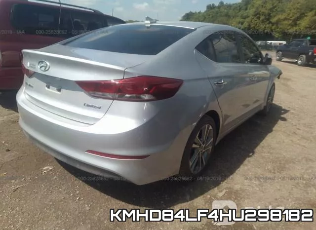 KMHD84LF4HU298182 фото 5