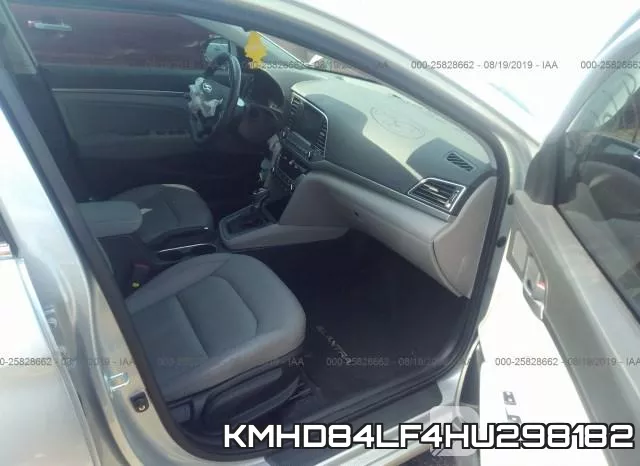 KMHD84LF4HU298182 фото 6