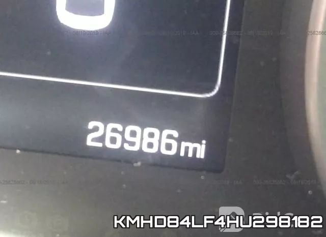 KMHD84LF4HU298182 фото 8
