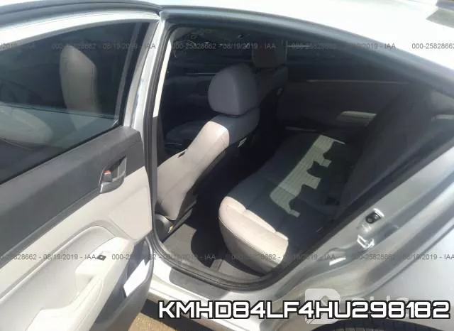KMHD84LF4HU298182 фото 9