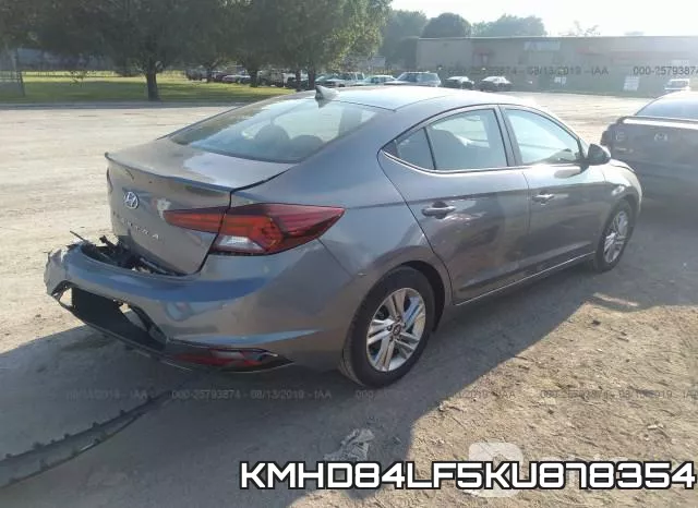KMHD84LF5KU878354 фото 5