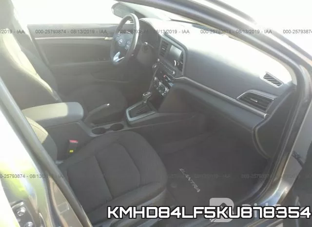 KMHD84LF5KU878354 фото 6