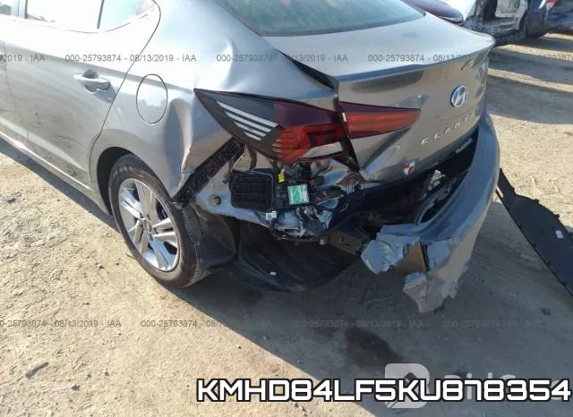 KMHD84LF5KU878354 фото 7