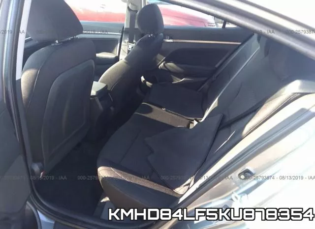 KMHD84LF5KU878354 фото 9