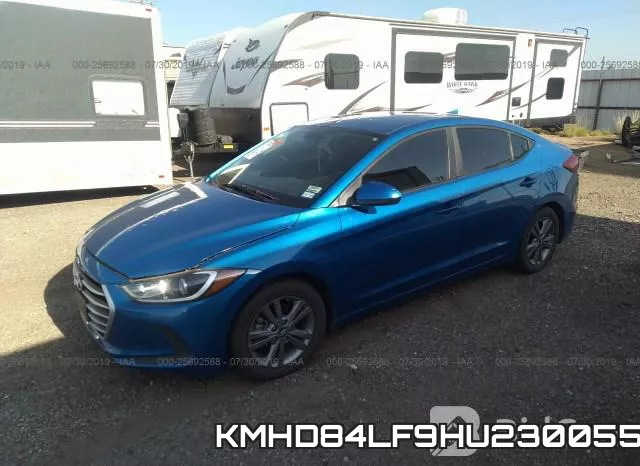 KMHD84LF9HU230055 фото 3