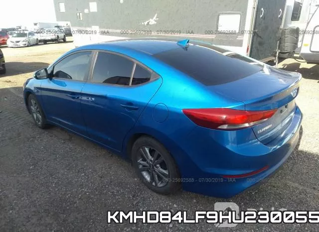KMHD84LF9HU230055 фото 4