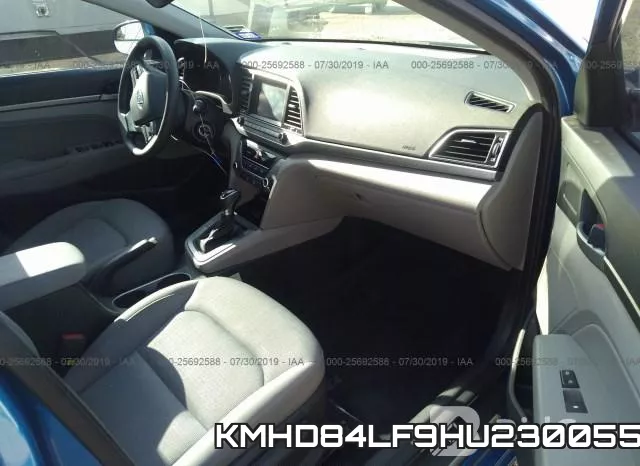 KMHD84LF9HU230055 фото 6