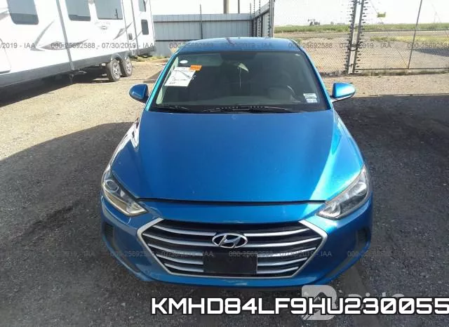 KMHD84LF9HU230055 фото 7