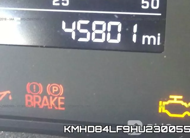 KMHD84LF9HU230055 фото 8